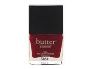 Butter London W C 2897 3 Free Nail Lacquer Saucy Jack for Womens 0.4 oz