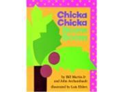 Childcraft Chicka Chicka Boom Boom Story Song CD