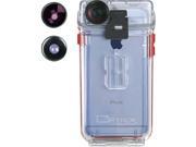 Fellowes 9476701 2 Lens Optrix Case Kit for Iphone 6 6S