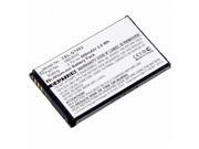 Dantona Industries CEL G7002 Replacement Cell Phone Battery for Huawei HBC80S