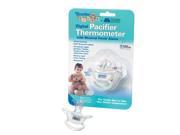 Mabis 15 690 000 Digital Pacifier Thermometer