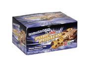 Pure Protein Bar Chocolate Chip Case of 6 50 Grams