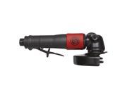 Chicago Pneumatic Tool CP7545B 4.5 in. Angle Grinder 0.63 x 11