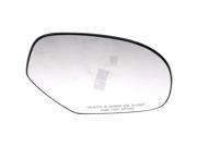 Dorman 56082 Plastic Backed Mirror Replacement Right