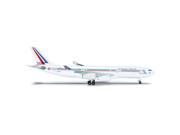 Herpa 500 Scale HE523509 1 500 French Air Force A340 200