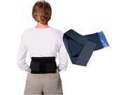Polar Products POL122 7 x 10 in. Multiuse Wrap with Cold Pack Detachable Belt