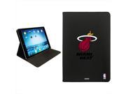 Coveroo Miami Heat Design on iPad Mini 1 2 3 Folio Stand Case