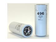 WIX Filters 51496 Heavy Duty Hydraulic Filters