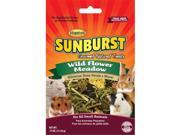 Higgins Pet Food HS32305 Sunburst Treat Wild Flower Meadow 0.75 Oz.