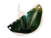 Dynaflux 368 UV4199C Clear Shade 5 Replacement Visor