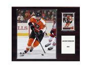 CandICollectables 1215VORACEK NHL 12 x 15 in. Jakub Voracek Philadelphia Flyers Player Plaque