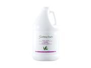 Soothing Touch Sunshine Spa STS111GAL Soothing Touch Herbal Therapy Lavender Massage Lotion