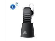 Huawei S EP 7001B AM04 Colortooth Bluetooth Earphone Black
