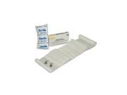 Pac Kit 579 2 004 Hema Flex 4 in. Bandage Compress