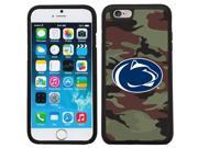 Coveroo 875 8232 BK FBC Penn State Camo Design on iPhone 6 6s Guardian Case