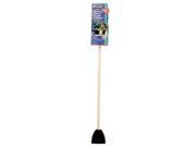 Penn Plax WZ7 Wizard Sponge With Handle Plastic Planter