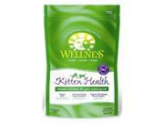 Wellpet OM08970 4 5 lb 14 oz Wellness Kitten Health Food