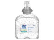 Gojo GOJ549104CT Purell TFX Instant Hand Sanitizer Refill