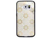 Sonix 237 2240 036 Inaly case for Samsung Galaxy S6 Edge Crochet Floral