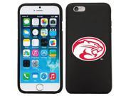 Coveroo 875 6499 BK HC University of Houston Cougars Emblem 2 Design on iPhone 6 6s Guardian Case