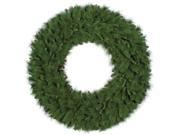 Autograph Foliages C 06015 60 in. Mixed Pine Wreath