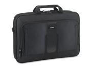 Lorell 17.3 Laptop Briefcase