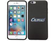 Coveroo 876 750 BK HC Colonials Design on iPhone 6 Plus 6s Plus Guardian Case