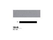 3M Company 3MS 70505 Single Stripe Tape Silver Metallic 0.19 in. x 40 ft.