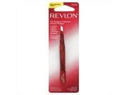 Revlon The Designer Collection Slanted Tweezer Pack Of 6