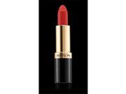 Revlon Super Lustrous Lipstick Shine Rich Girl Red 830 Pack of 2