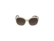 Prada W SG 2927 PR 10RS 7S31X1 Ivory Womens Sunglasses 57 19 140 mm