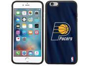 Coveroo 876 8764 BK FBC Indiana Pacers Jersey Design on iPhone 6 Plus 6s Plus Guardian Case
