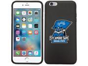 Coveroo 876 7505 BK HC Indiana State Sycamore Sam Design on iPhone 6 Plus 6s Plus Guardian Case