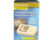 Good Sense Automatic Digital Blood Pressure Monitor Case of 12