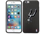 Coveroo 876 622 BK HC San Antonio Spurs Spurs image Design on iPhone 6 Plus 6s Plus Guardian Case