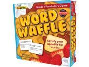 Edupress EP 2094 Word Waffle Game Grade 3
