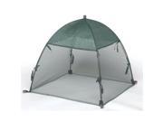 Nuvue 24002 Bug N Shade Insect Shade Cover 28 In. Synthetic Framed