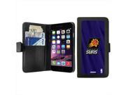 Coveroo Phoenix Suns Jersey Design on iPhone 6 Wallet Case