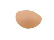 Classique 517 Partial Post Lumpectomy Silicone Breast Form Beige Extra Large