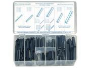 Precision Brand 605 12960 Metric Roll Pin Assortment 287 Pieces