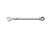 GearWrench KDT 86435 0.37 in. Comb Ratchet Wrench
