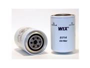 WIX Filters 51714 Heavy Duty Lube Filter