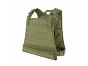 Condor Outdoor COP CPC 001 Compact Plate Carrier Jackets OD Green
