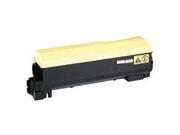 Reflection ADSTK562Y Toner cartridge Yellow 12 000 Pages Yield