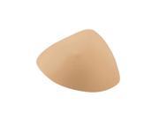 Classique 747 Lightweight Triangle Post Mastectomy Breast Form Beige Size 5