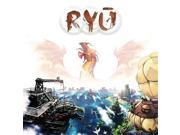 Konami Digital Entertainment ASMRYU01 Ryu