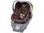 Mia Moda 497 BRN Brown Certo Infant Car Seat