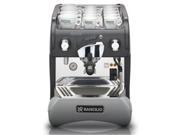 Rancilio Epoca ST 1 Grey Semi Commercial Espresso Machine Grey