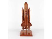 Executive Series Display Models E88144 1 144 Space Shuttle Full Stack Natural