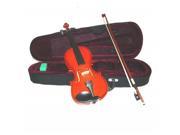 Merano MV200 Half Size Violin with Case and Bow